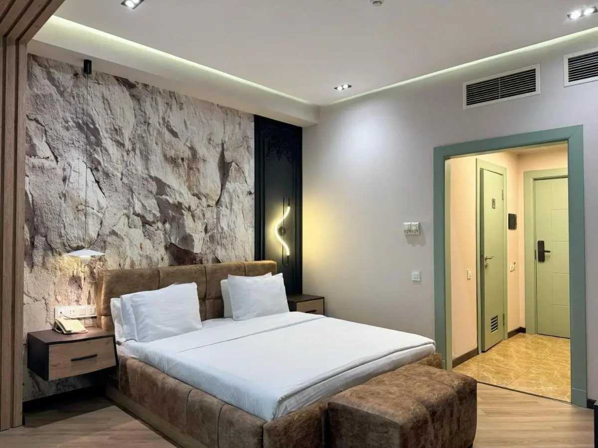 Astoria Hotel Baku