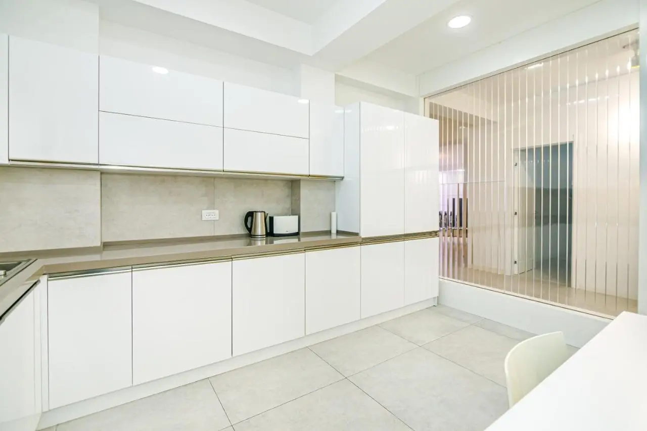 LUXURY SKY Apartment MEGAFUN Residance
