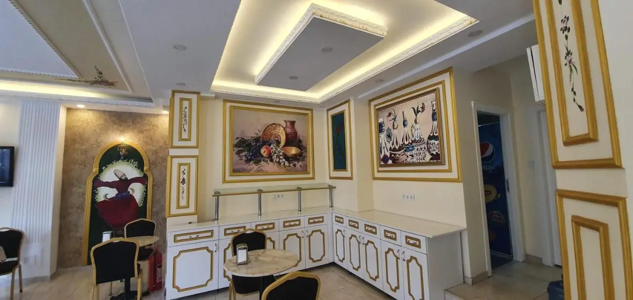 Şehir Hotel Old City