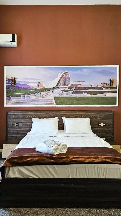 ELYSIUM HOTEL
