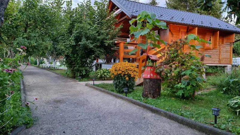 Holiday Home SAJRA