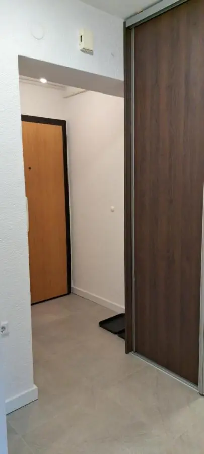 Cherry Apartment