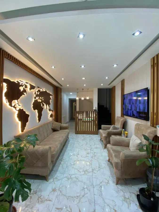 Moonlight Suit Hotel Taksim