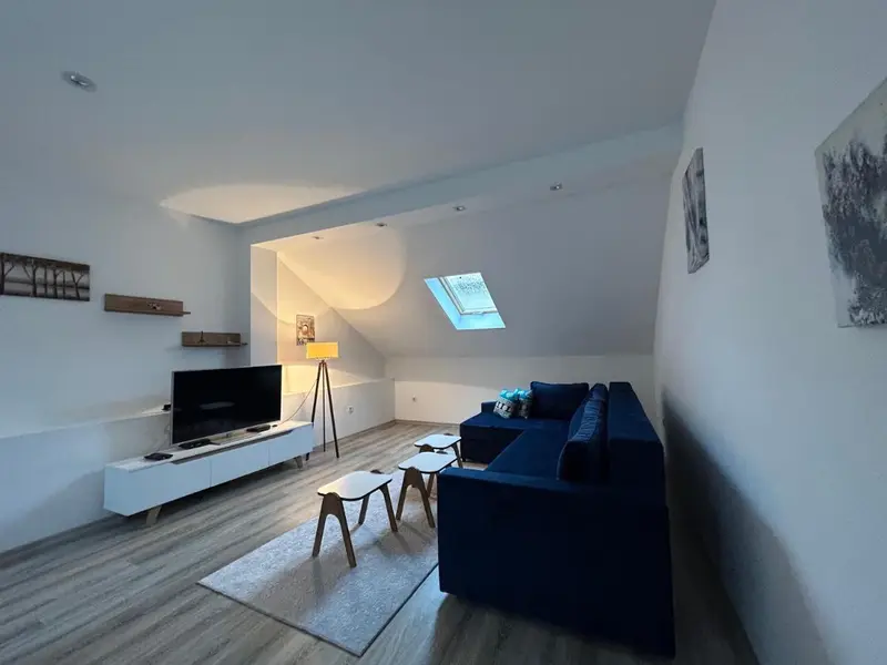 Ilidza Blue Nest