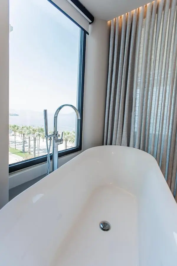 Keslin Premium Seaside Apartments