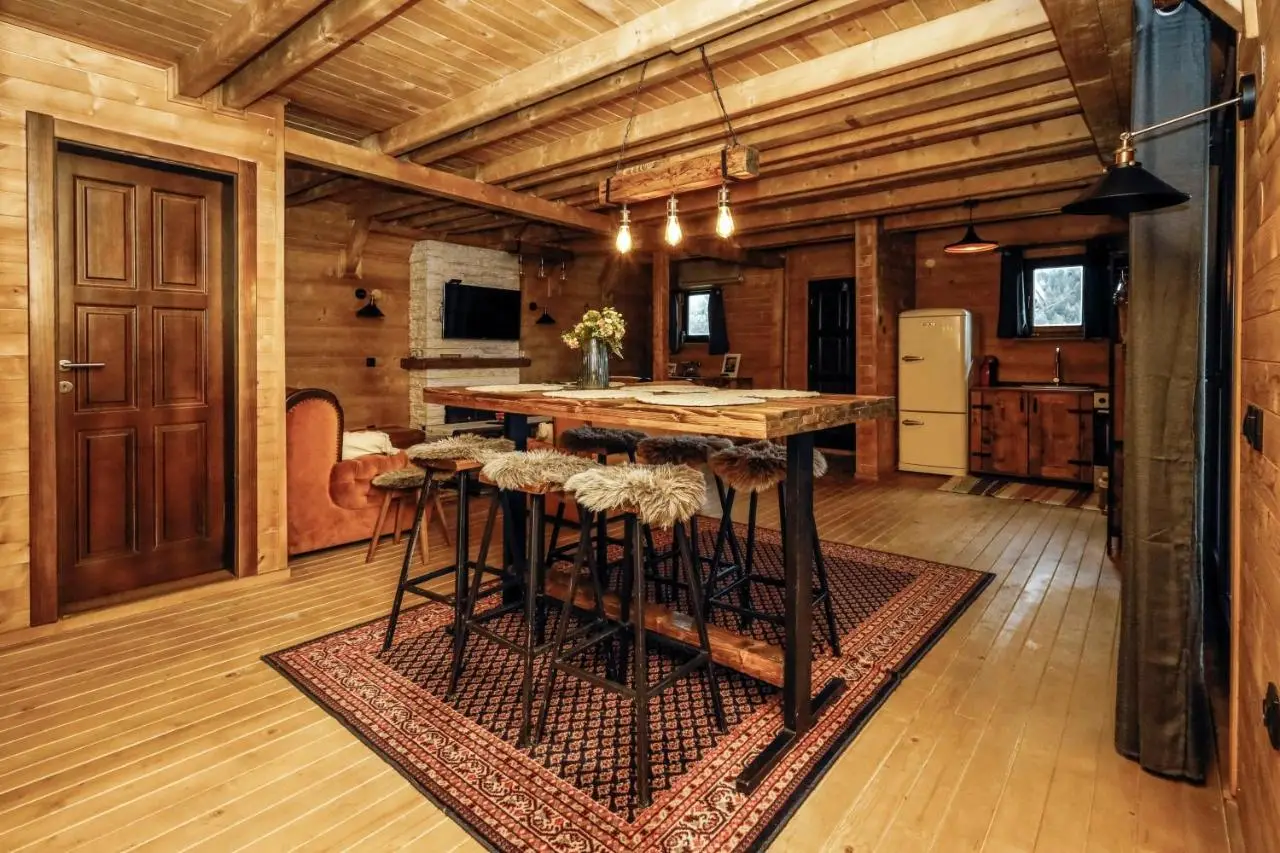 Village house Iva