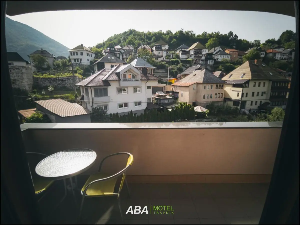 Garni Motel Aba