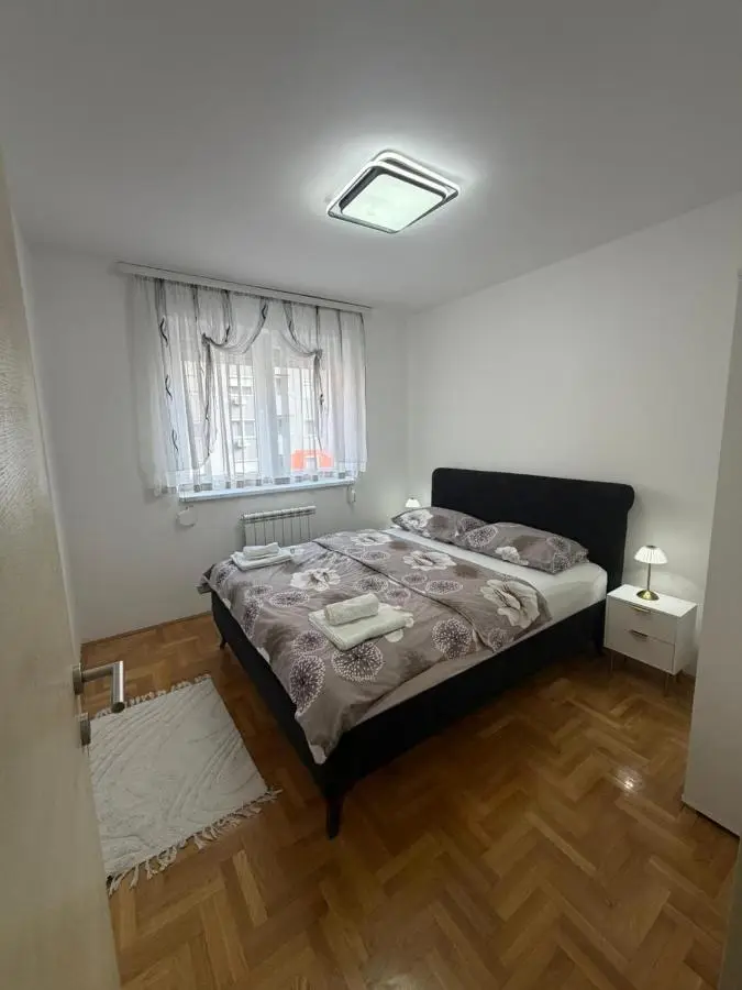 Istocno Sarajevo-Hilandarska, Stan na dan SV