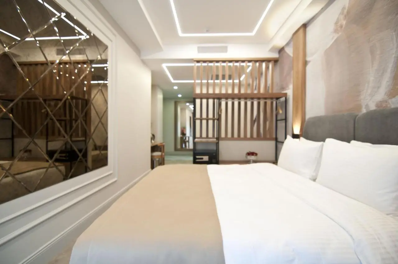 Forty Nişantaşı Hotel & SPA
