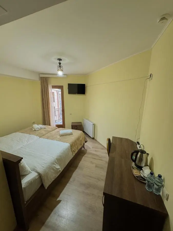 Lileo Kutaisi - Hotel&Winery