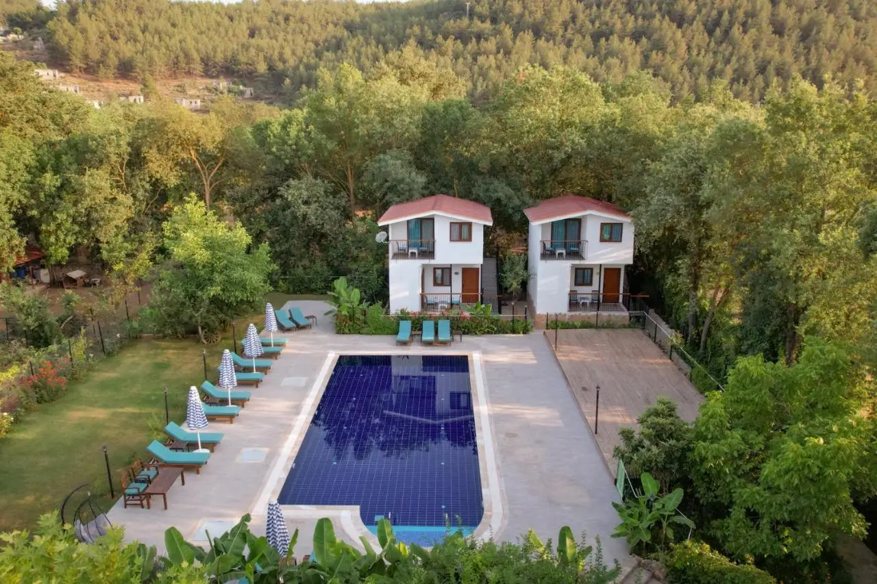 Pyramid Boutique Hotel