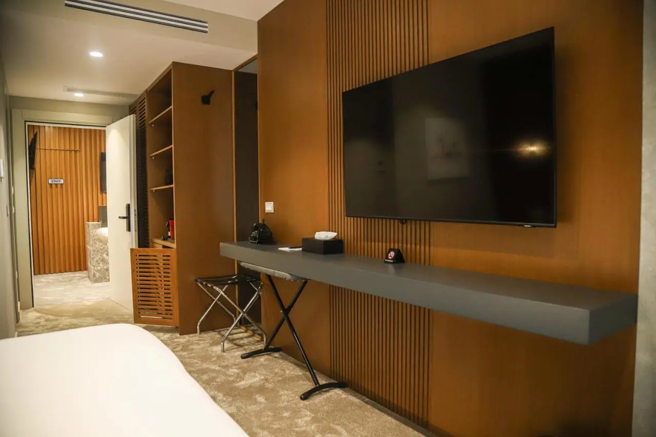 Urbanin Apartment & Hotel