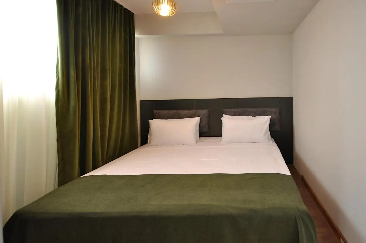 Jazz Hotel