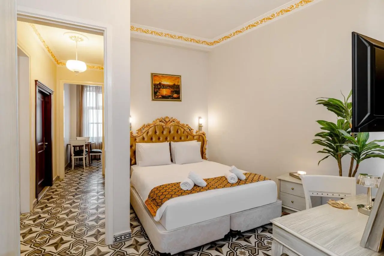 Felicity Palace Sirkeci
