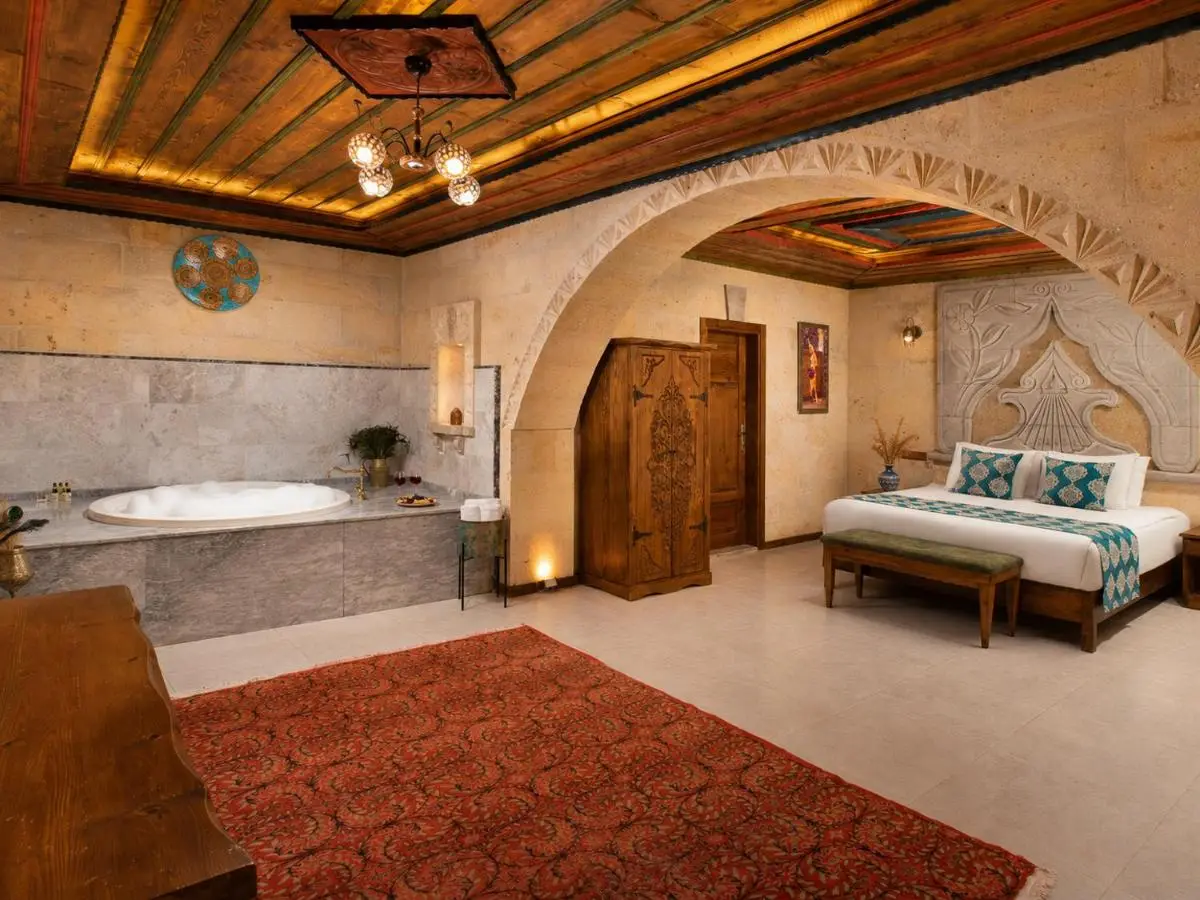 Premium Cappadocia