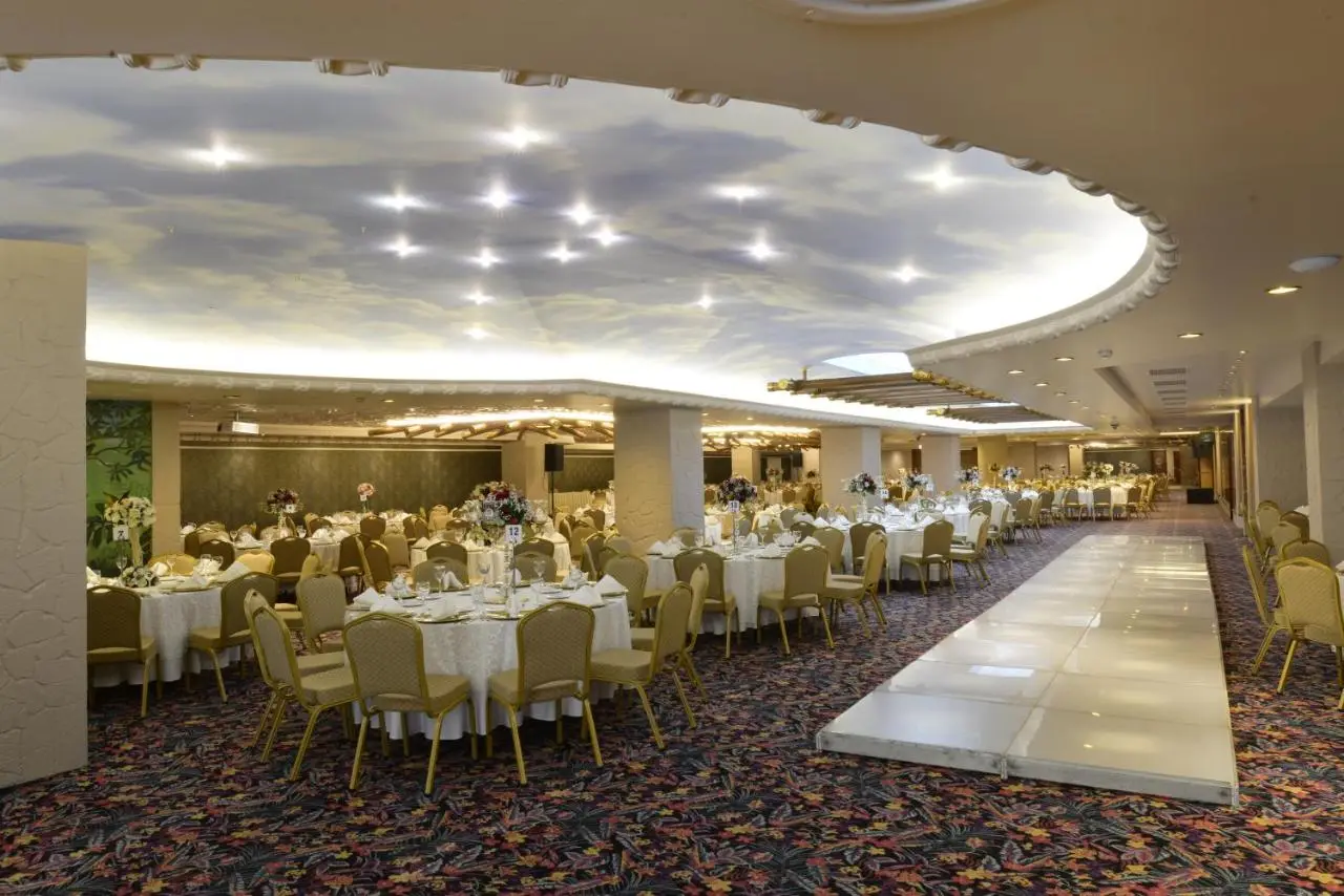 Eresin Hotels Topkapı