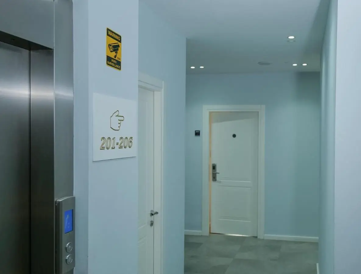 Hotel Alion