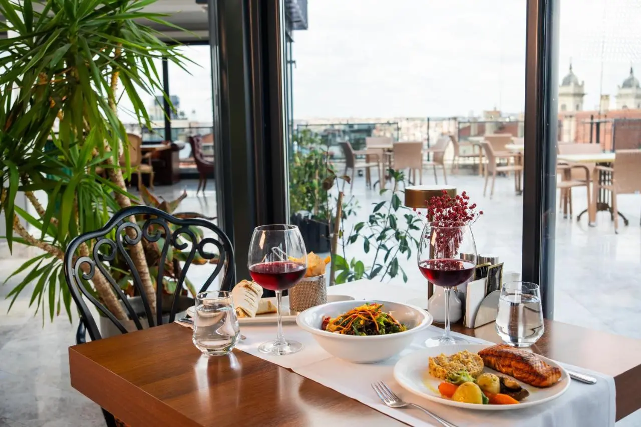 AKKA Lush Hotel Taksim