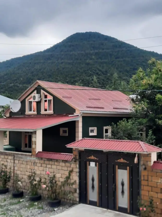 Qafqaz Mini Villa