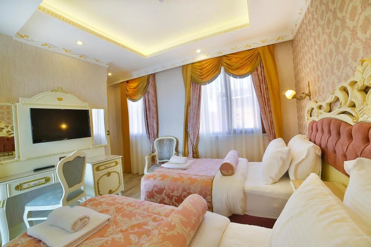 Nayla Palace Hotel-Special Category