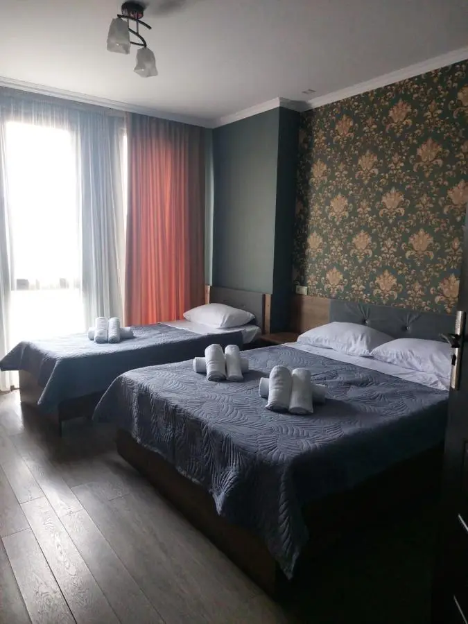 Batomi hotel