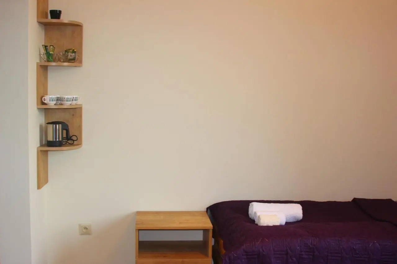 Veranda Guesthouse