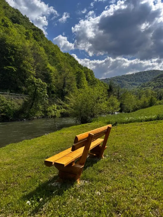 River Resort Vinac Jajce