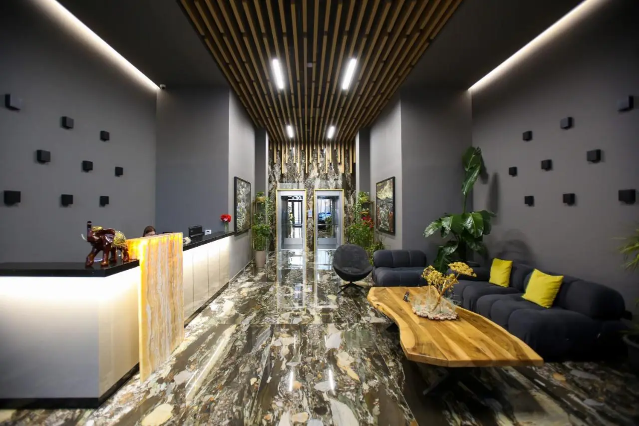 Belvedere Hotel & SPA