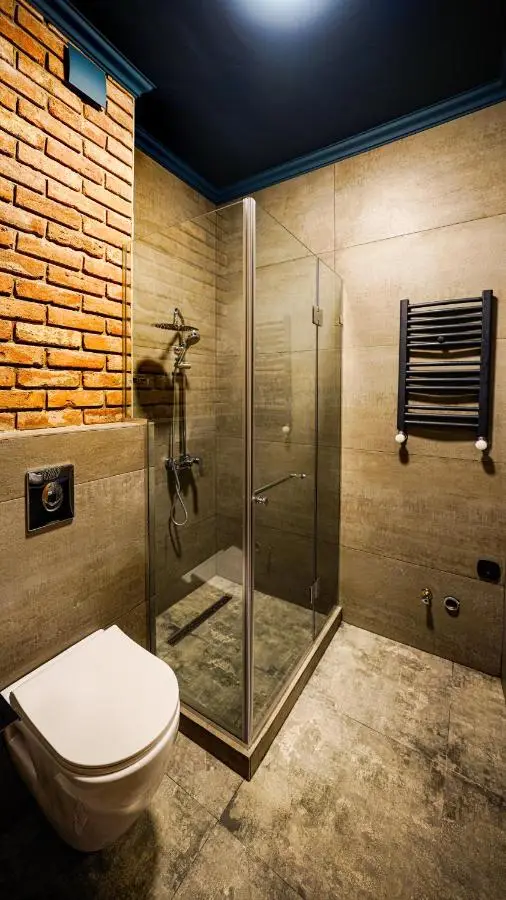 Anbani Apartments - City Center