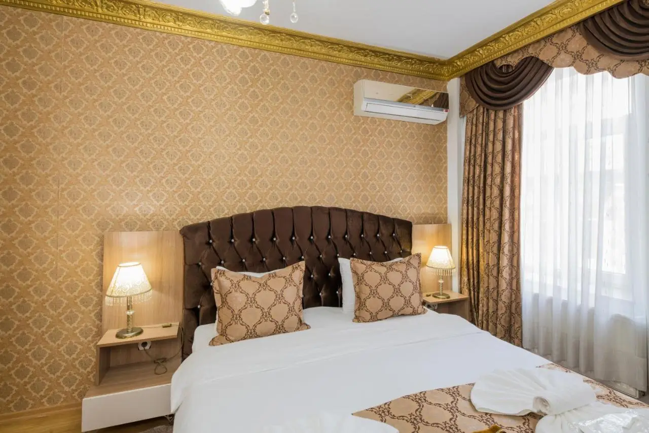 Punto Suite