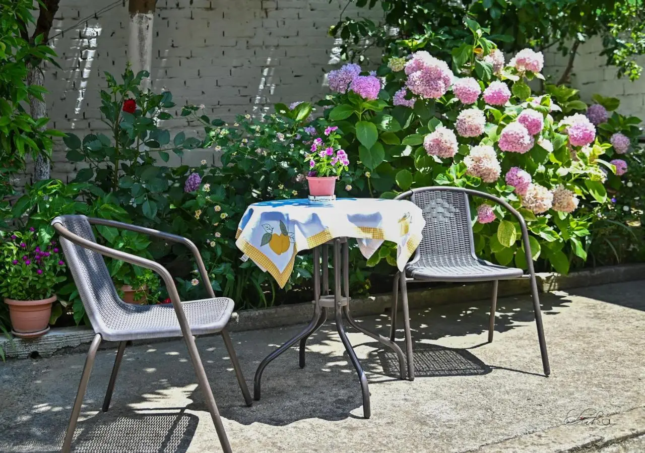 SEN Garden Home