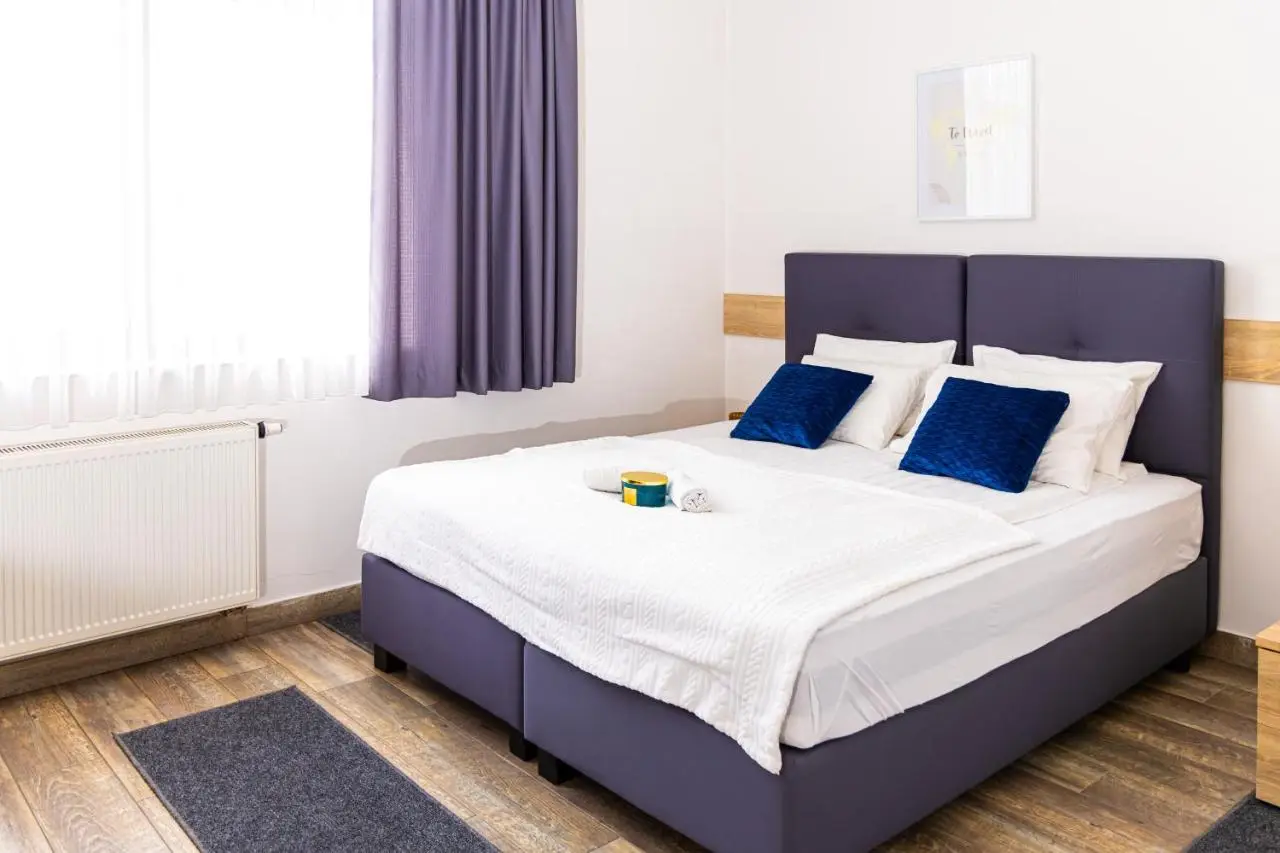 Apartments R Sport boutique with free Parking
