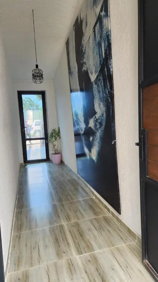 GTL Apartment