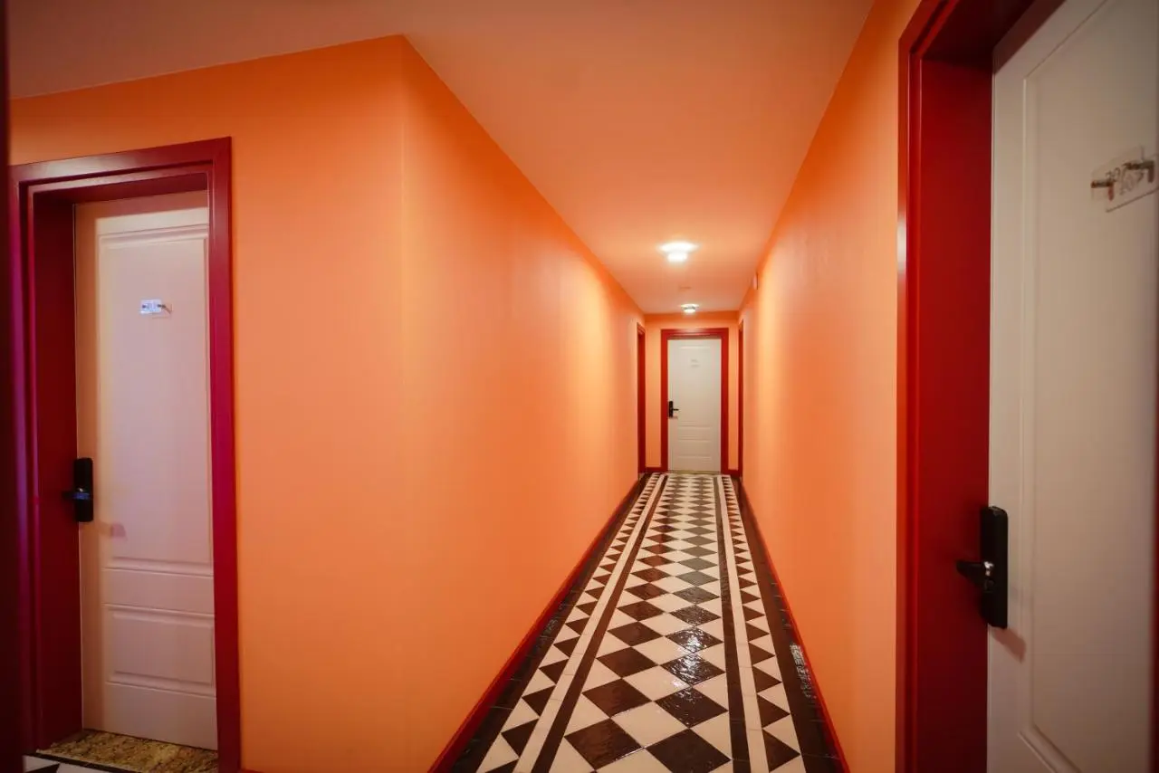 Station 22 Hotel