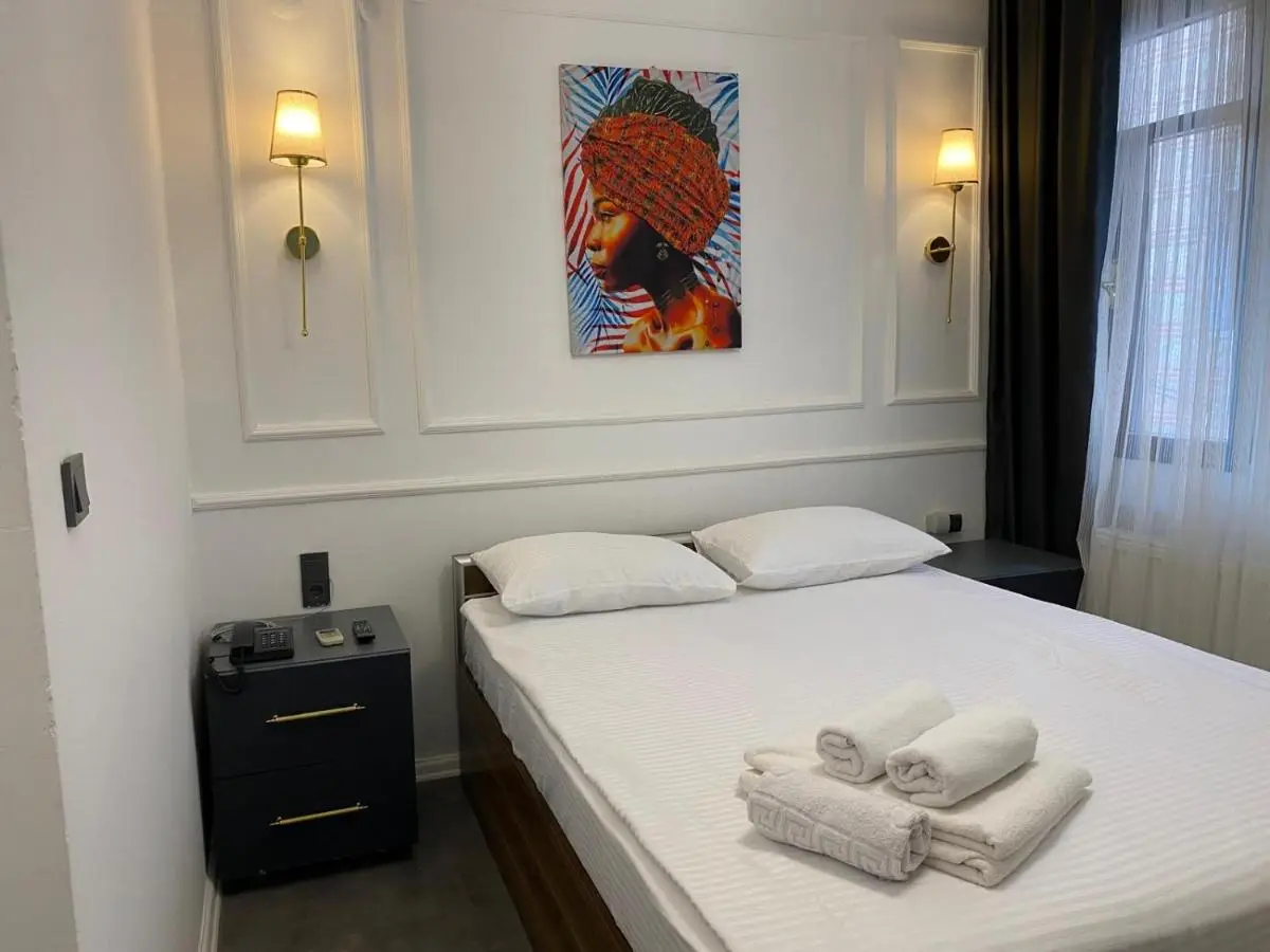 Global Termal Hotel