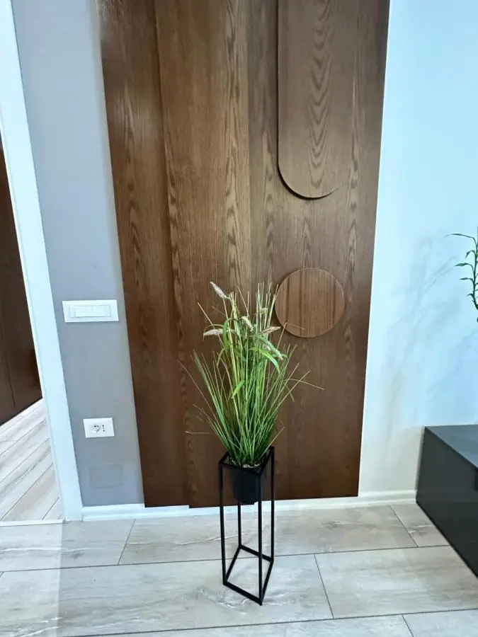 21 Square Luxury Apartments Tirana Center