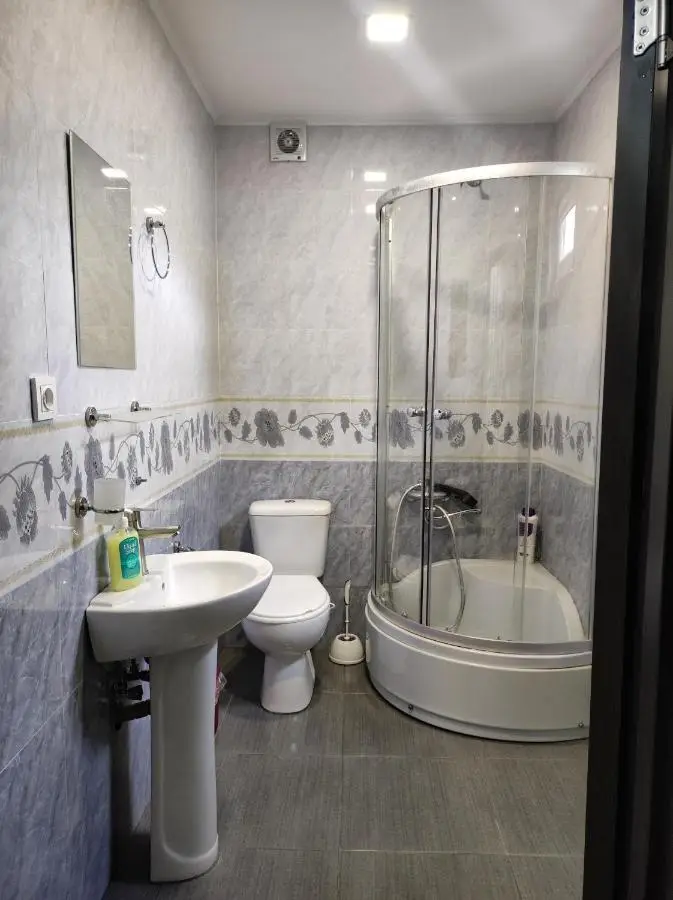 Friendly Guest House