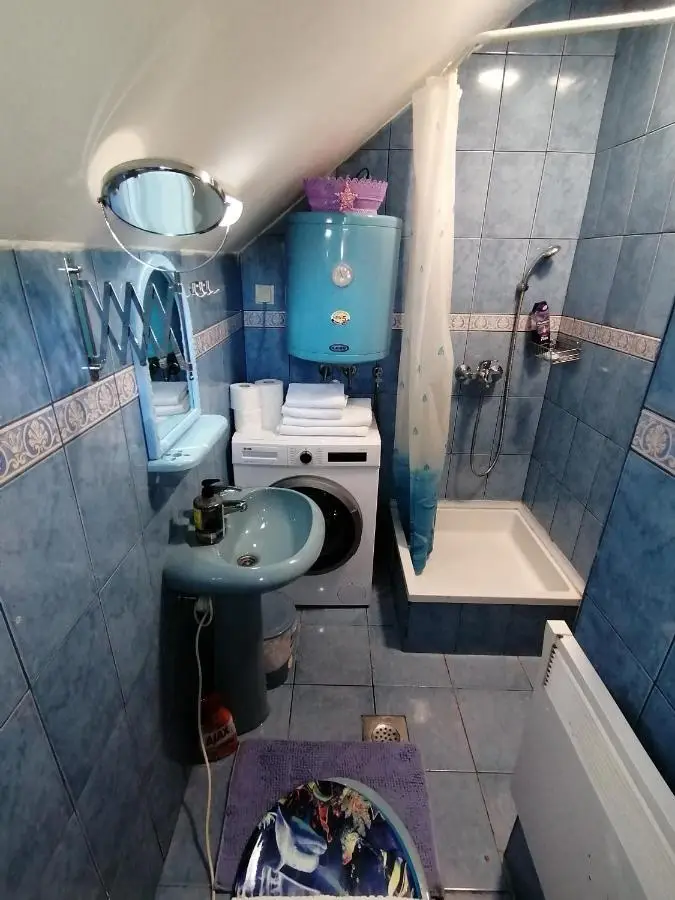 Sweet House