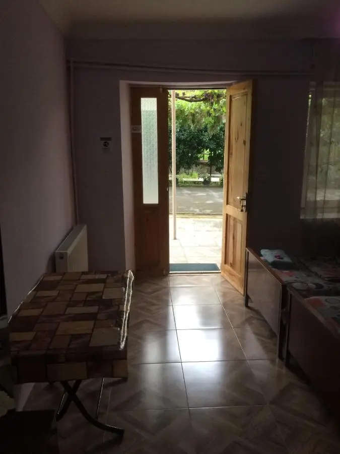 Giorgi's Homestay