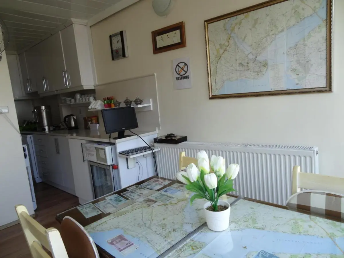 Tulip Guesthouse