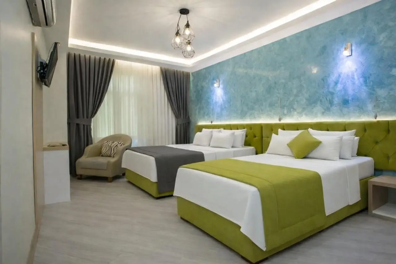 Hotel Pera Capitol - Taksim & İstiklal
