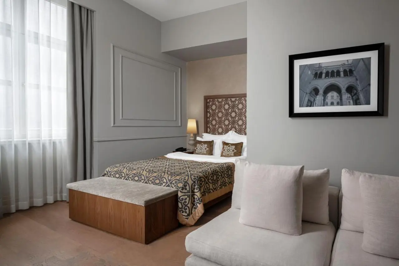 Akka Suites Taksim-Special Class