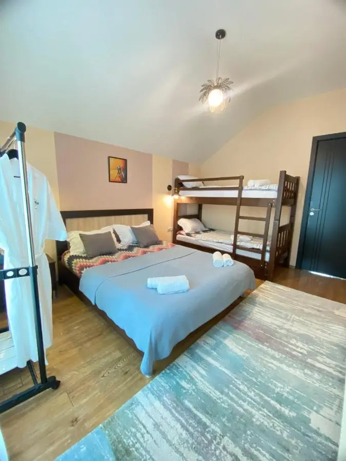 Villa Sun Valley