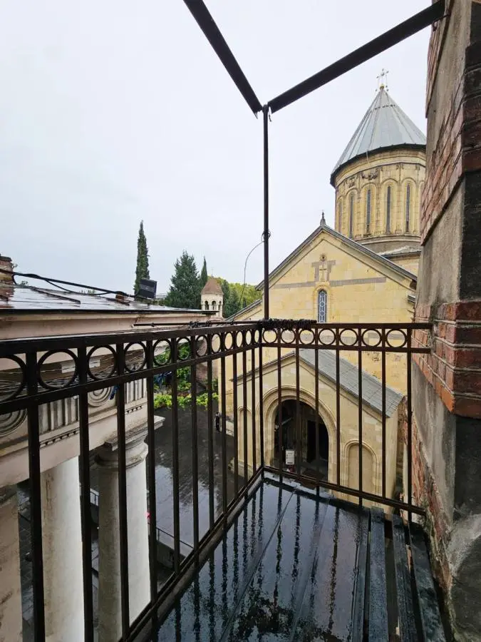 apartment in the old district SIONI