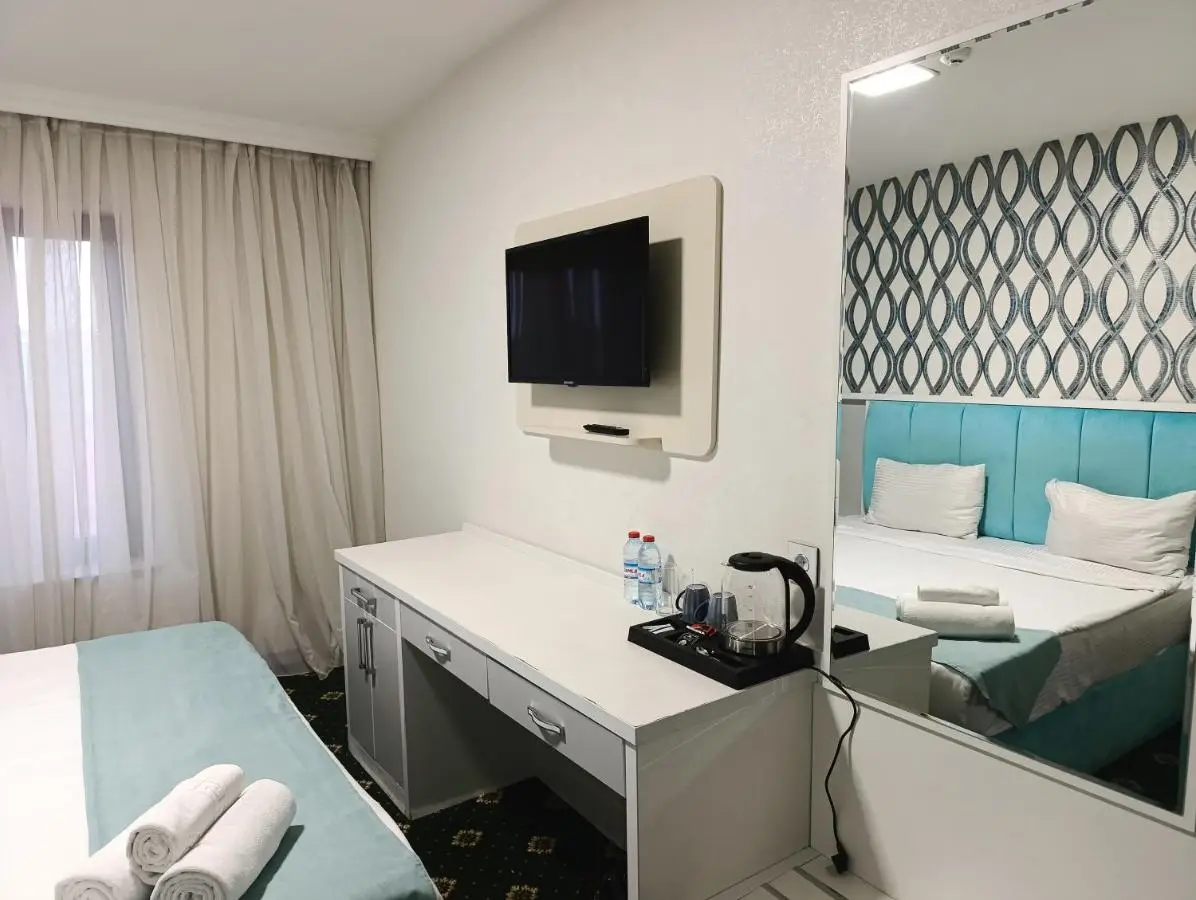 Alis Business Hotel baku
