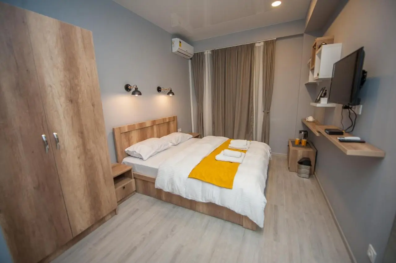 Easy Hotel T'bilisi