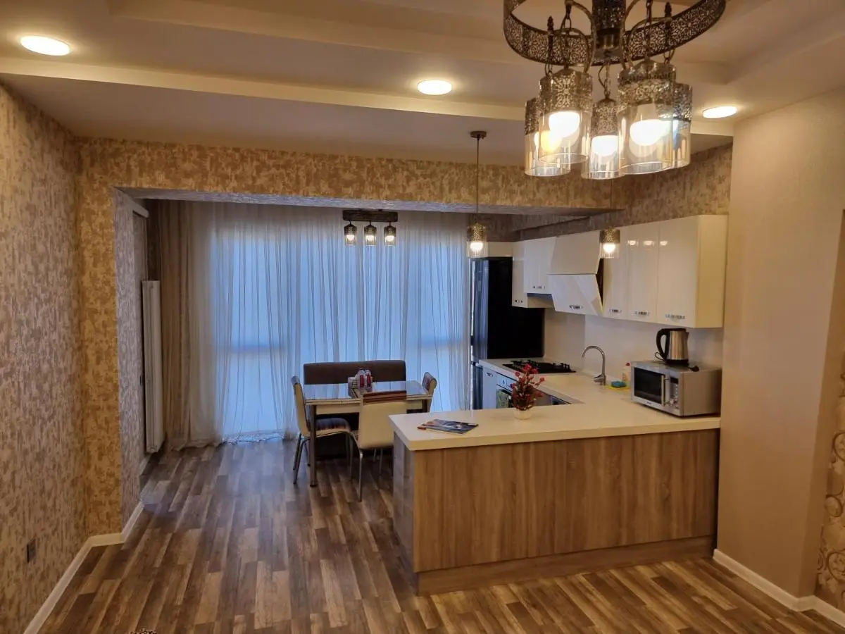 Park Azure Delight Apartment