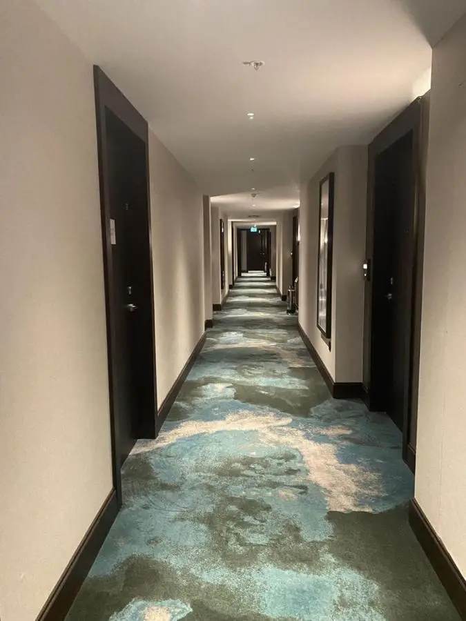 London Hotel Baku