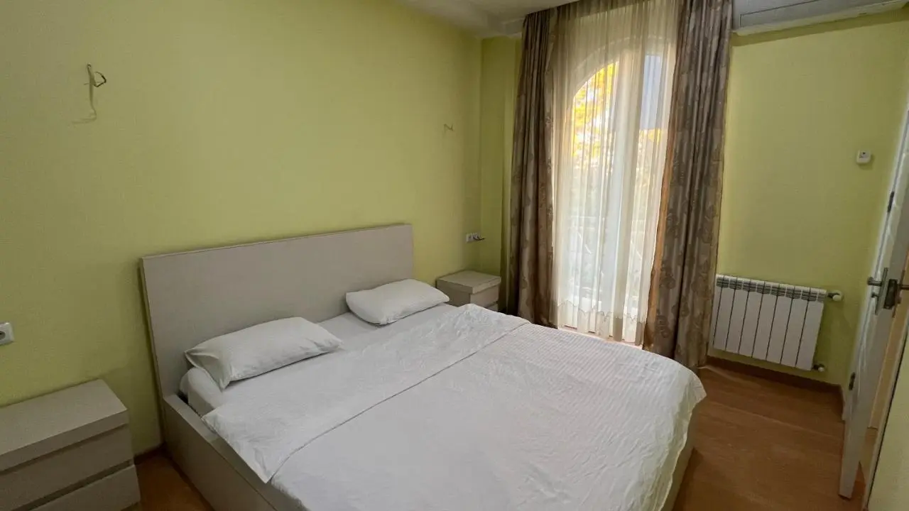 Rest House Tbilisi