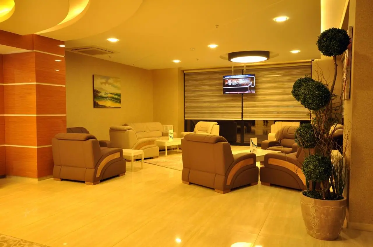 Bupa Hotel